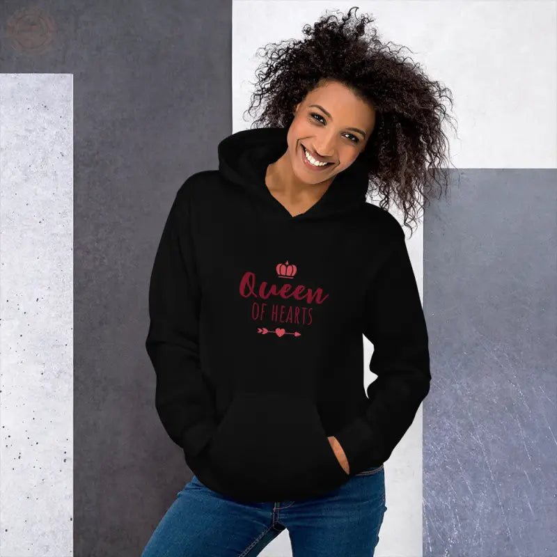 Kuscheln Sie sich stilvoll mit unserem Damen - Hoodie! - Tomorrow Style