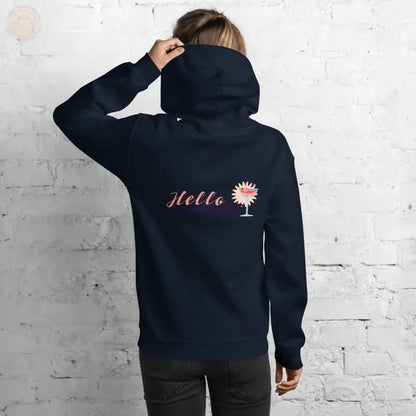 Damen Hoodie