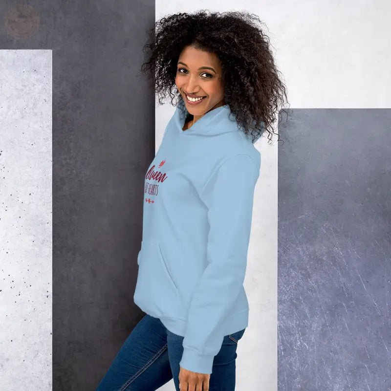 Kuscheln Sie sich stilvoll mit unserem Damen - Hoodie! - Tomorrow Style