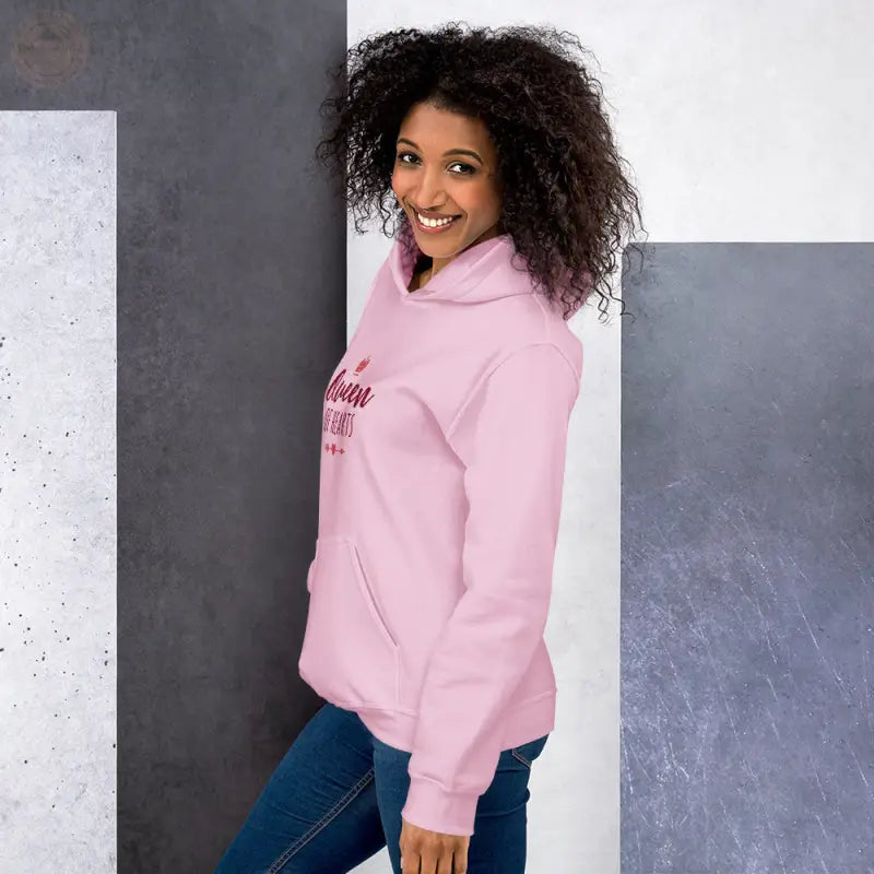 Kuscheln Sie sich stilvoll mit unserem Damen - Hoodie! - Tomorrow Style