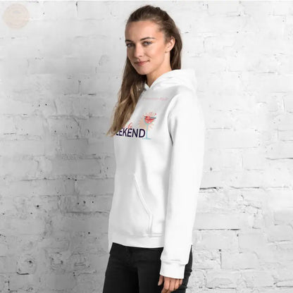 Damen Hoodie