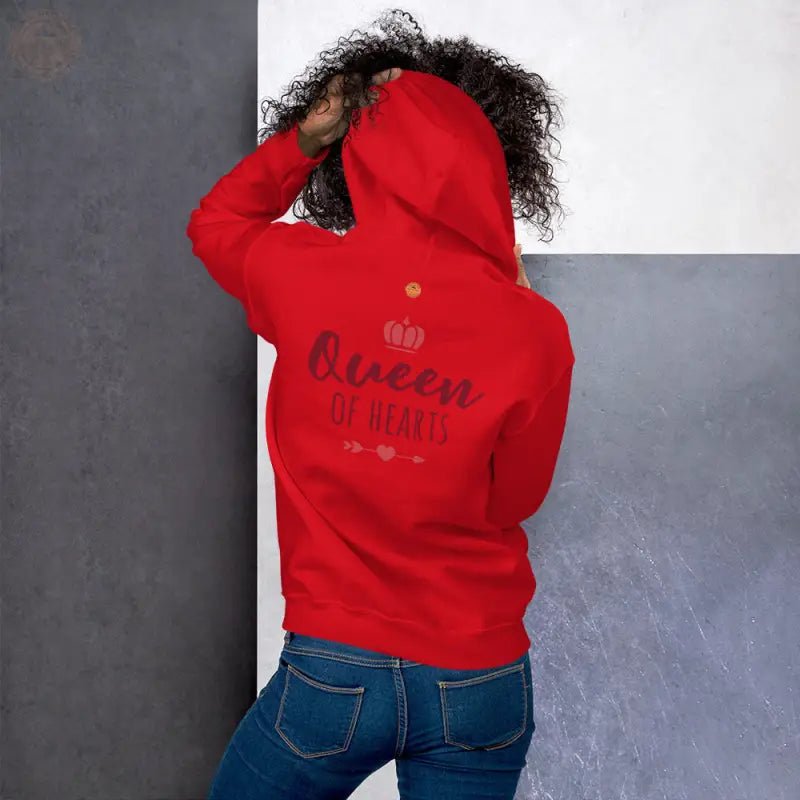 Kuscheln Sie sich stilvoll mit unserem Damen - Hoodie! - Tomorrow Style