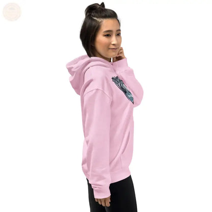 Kuscheln Sie sich stilvoll mit unserem Damen - Hoodie ein! - Tomorrow Style