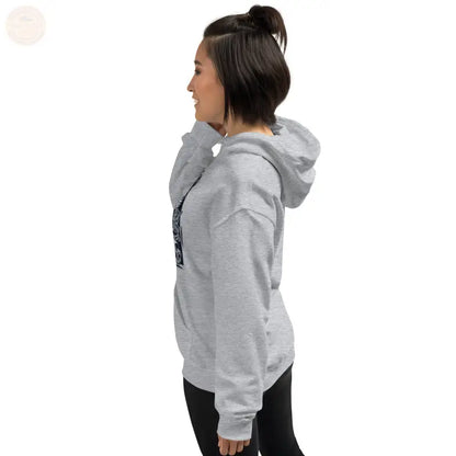 Kuscheln Sie sich stilvoll mit unserem Damen - Hoodie ein! - Tomorrow Style