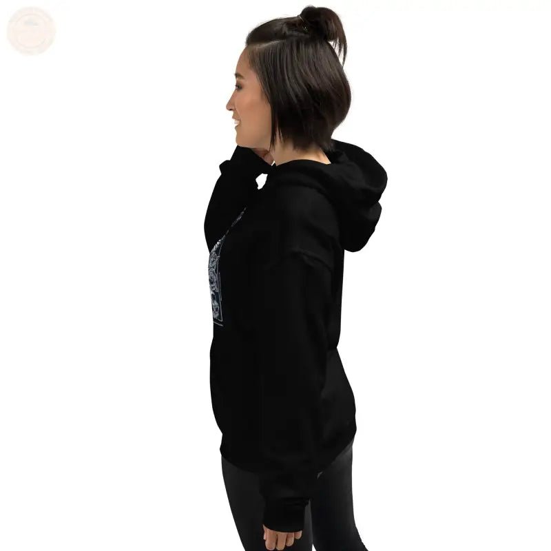 Kuscheln Sie sich stilvoll mit unserem Damen - Hoodie ein! - Tomorrow Style