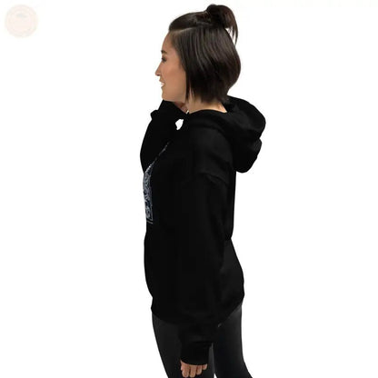 Kuscheln Sie sich stilvoll mit unserem Damen - Hoodie ein! - Tomorrow Style