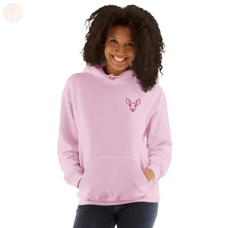 Damen Hoodie