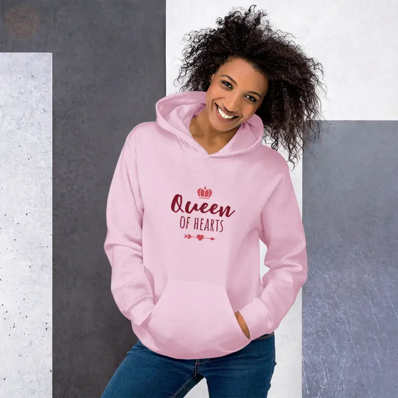 Kuscheln Sie sich stilvoll mit unserem Damen - Hoodie! - Tomorrow Style