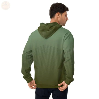 Kuscheln Sie sich stilvoll mit unserem Premium - Herren - Hoodie! - Tomorrow Style