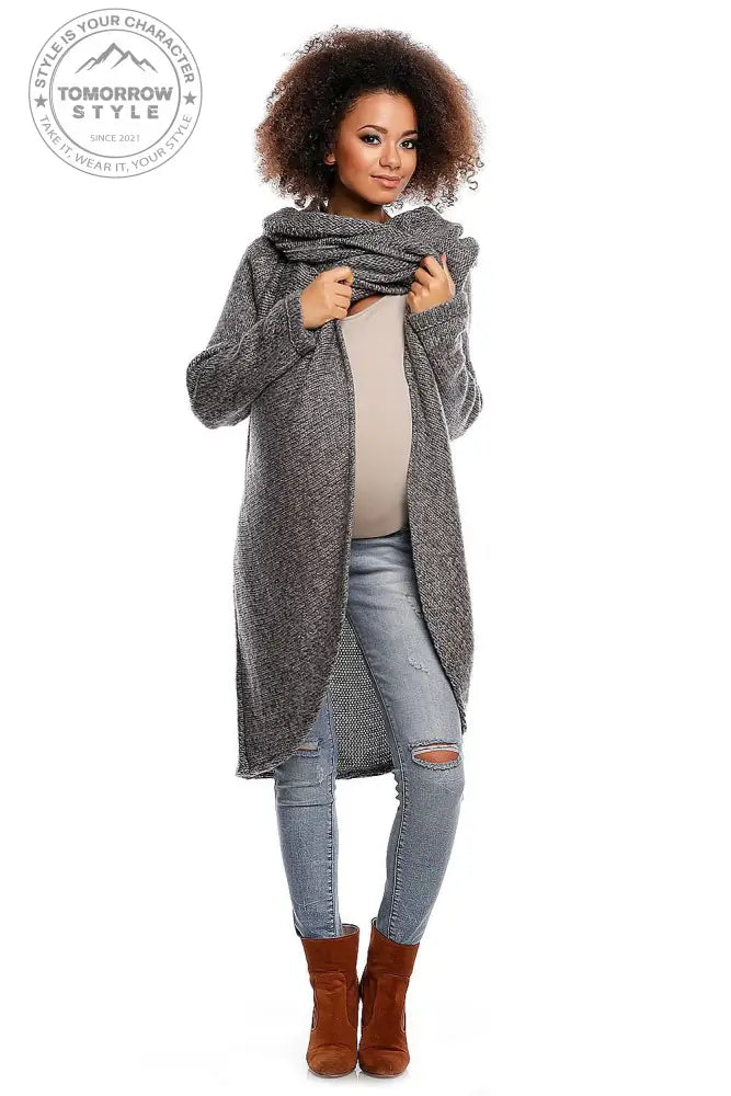 Langpullover Model 84291 PeeKaBoo - Tomorrow Style