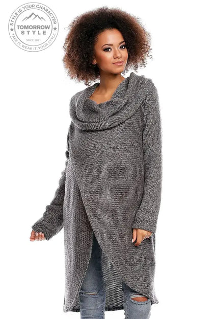 Langpullover Model 84291 PeeKaBoo - Tomorrow Style