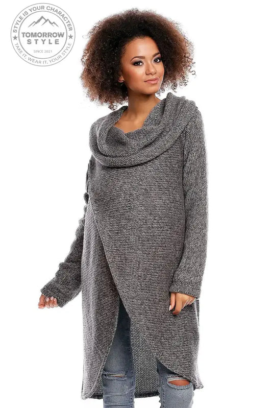 Langpullover Model 84291 PeeKaBoo - Tomorrow Style