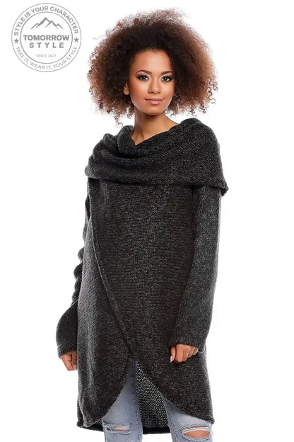 Langpullover Model 84291 PeeKaBoo - Tomorrow Style