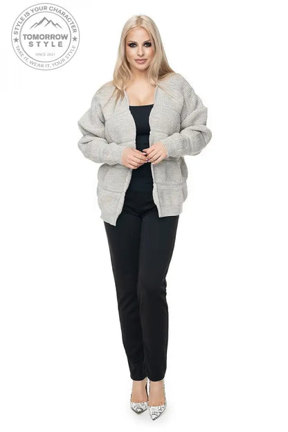 Cardigan Model 131590 PeeKaBoo - Tomorrow Style