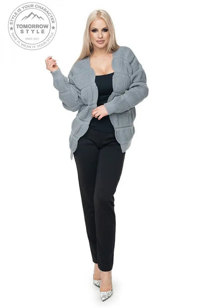 Cardigan Model 131590 PeeKaBoo - Tomorrow Style