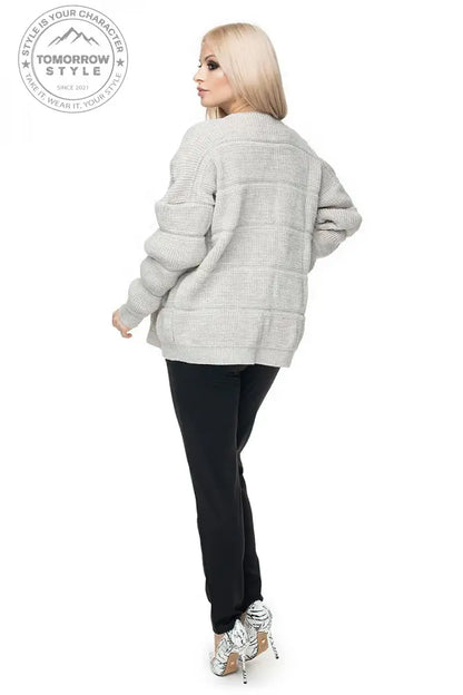 Cardigan Model 131590 PeeKaBoo - Tomorrow Style
