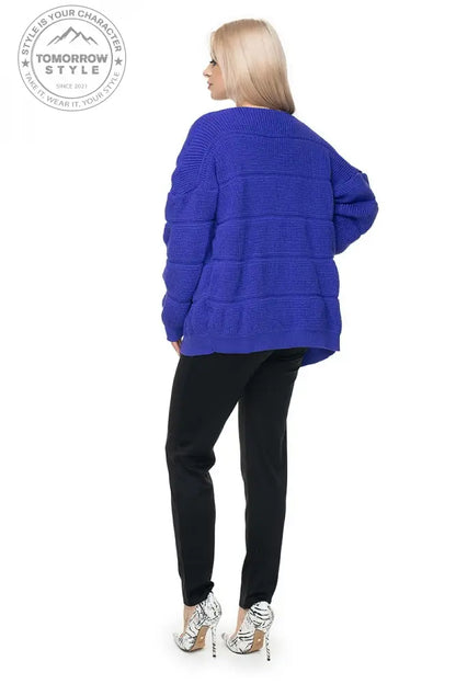 Cardigan Model 131590 PeeKaBoo - Tomorrow Style