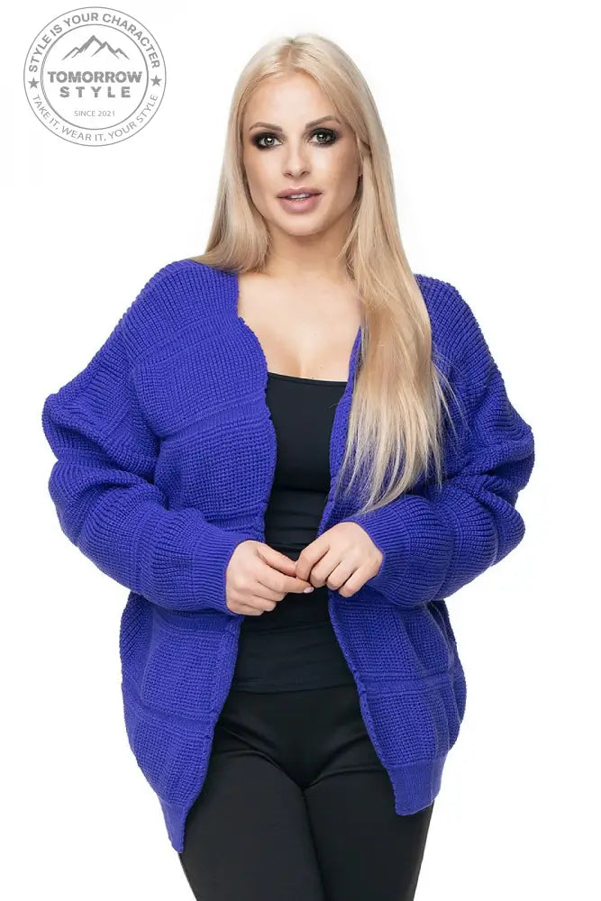 Cardigan Model 131590 PeeKaBoo - Tomorrow Style