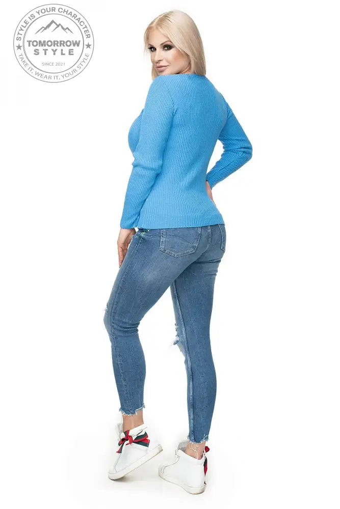 Pullover Model 131608 PeeKaBoo - Tomorrow Style