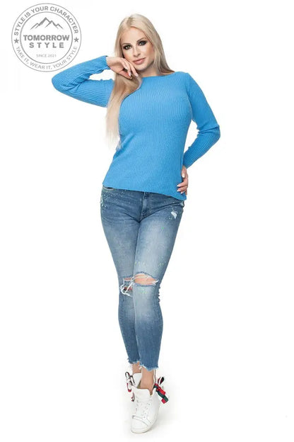 Pullover Model 131608 PeeKaBoo - Tomorrow Style