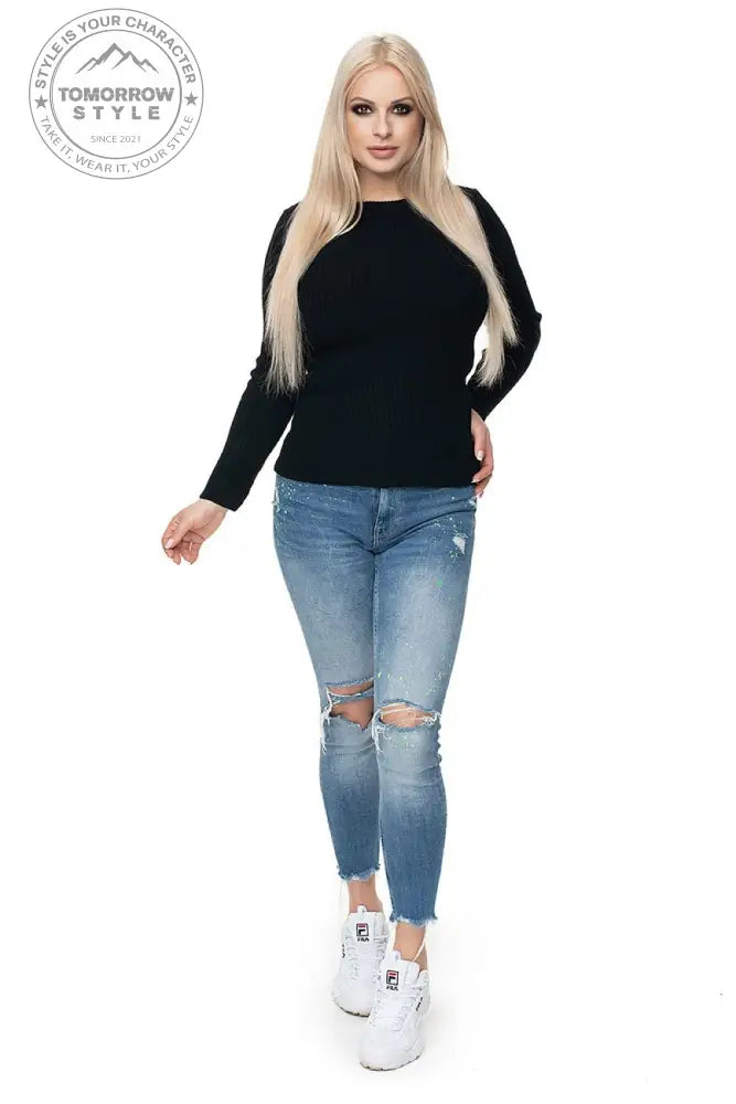 Pullover Model 131608 PeeKaBoo - Tomorrow Style