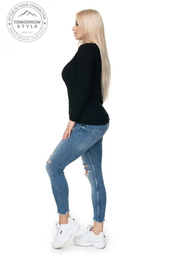 Pullover Model 131608 PeeKaBoo - Tomorrow Style