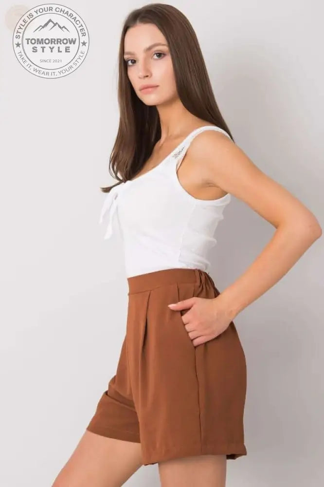 Lace Glam Calben: Geripptes Acryloberteil - Tomorrow Style