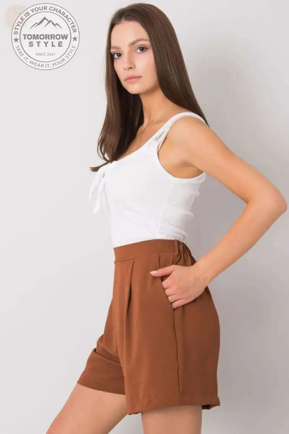 Lace Glam Calben: Geripptes Acryloberteil - Tomorrow Style