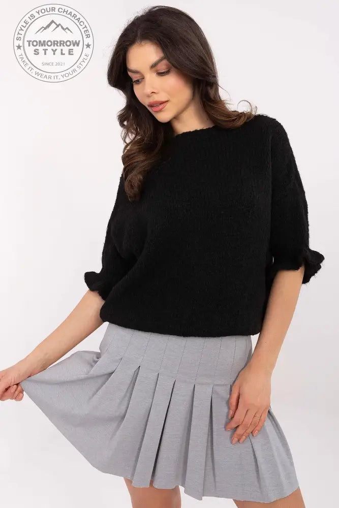  Pullover model 208688 Italy Moda 