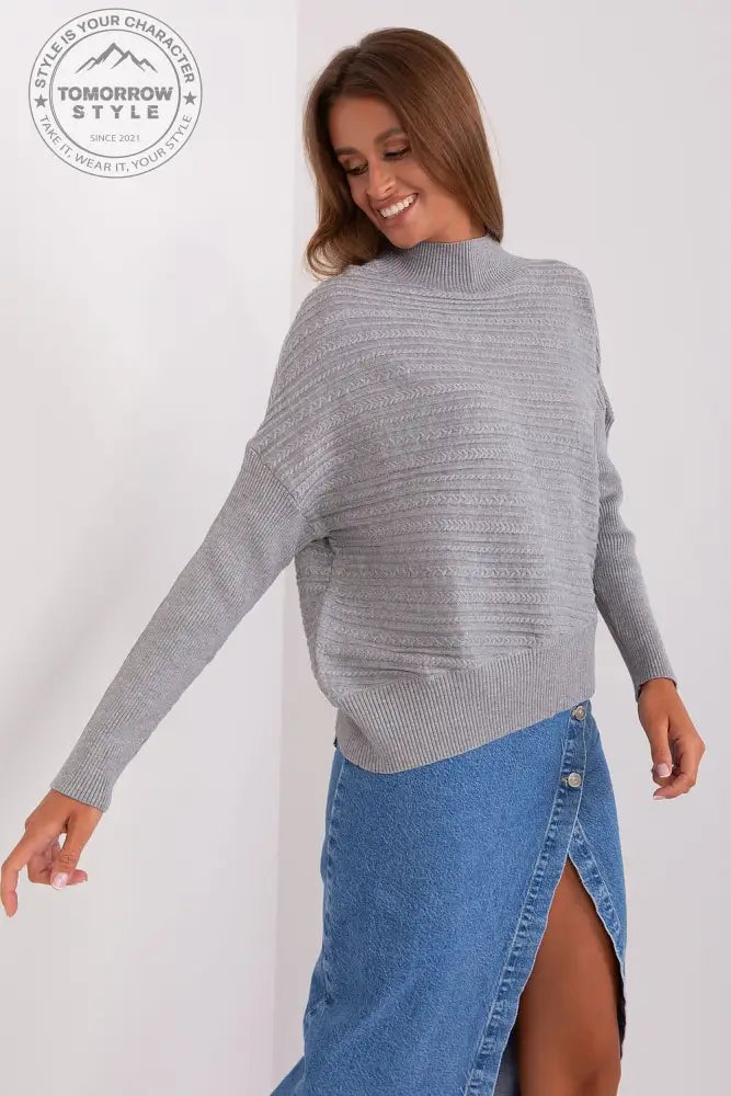 Pullover Model 186573 AT - Tomorrow Style