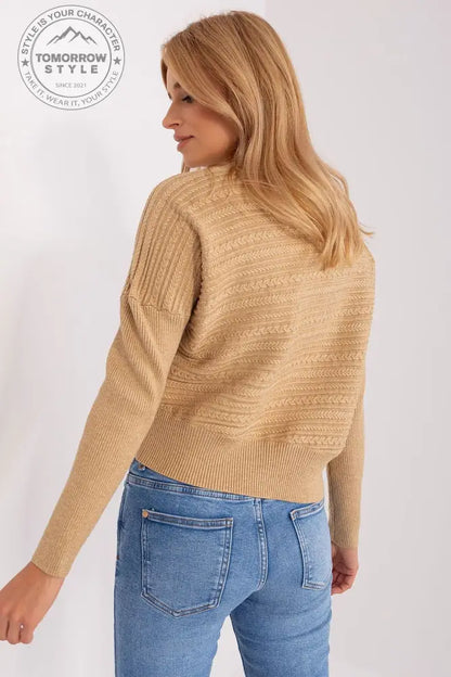 Pullover Model 186573 AT - Tomorrow Style