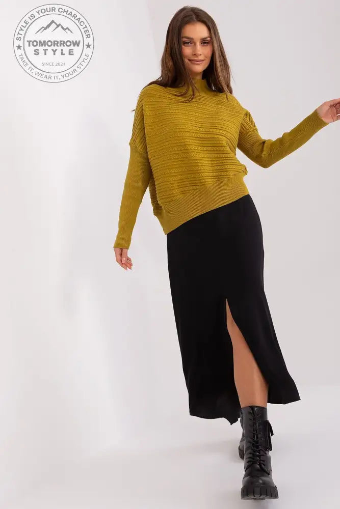 Pullover Model 186573 AT - Tomorrow Style