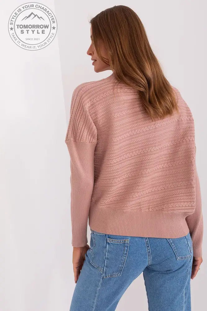 Pullover Model 186573 AT - Tomorrow Style
