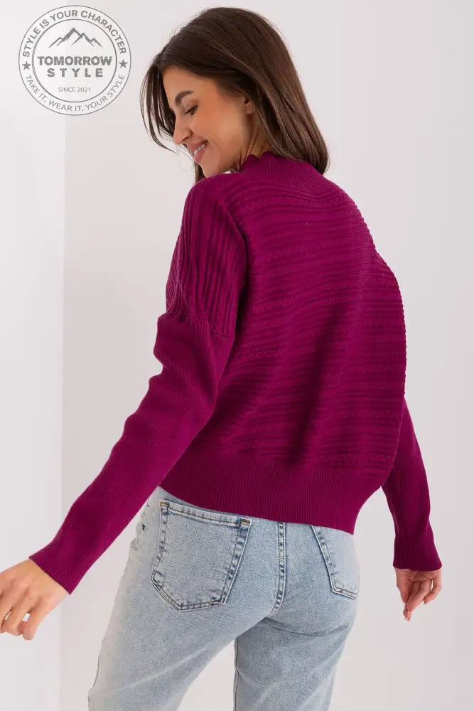 Pullover Model 186573 AT - Tomorrow Style