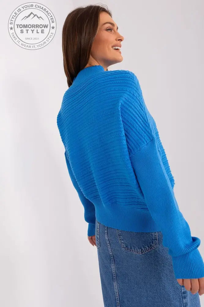 Pullover Model 186573 AT - Tomorrow Style