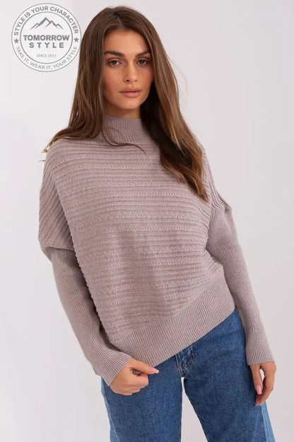 Pullover Model 186573 AT - Tomorrow Style