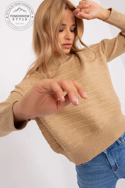 Pullover Model 186573 AT - Tomorrow Style