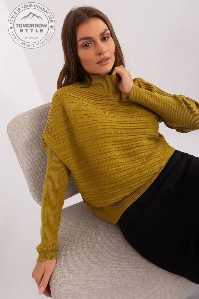 Pullover Model 186573 AT - Tomorrow Style