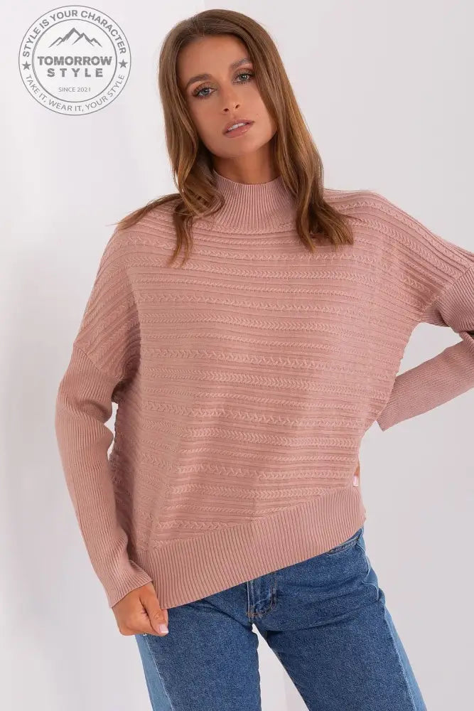 Pullover Model 186573 AT - Tomorrow Style