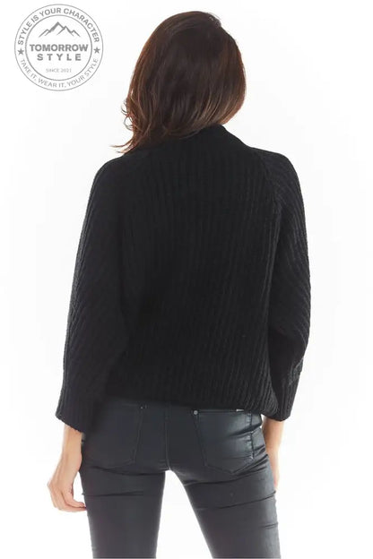Pullover Model 149744 awama - Tomorrow Style
