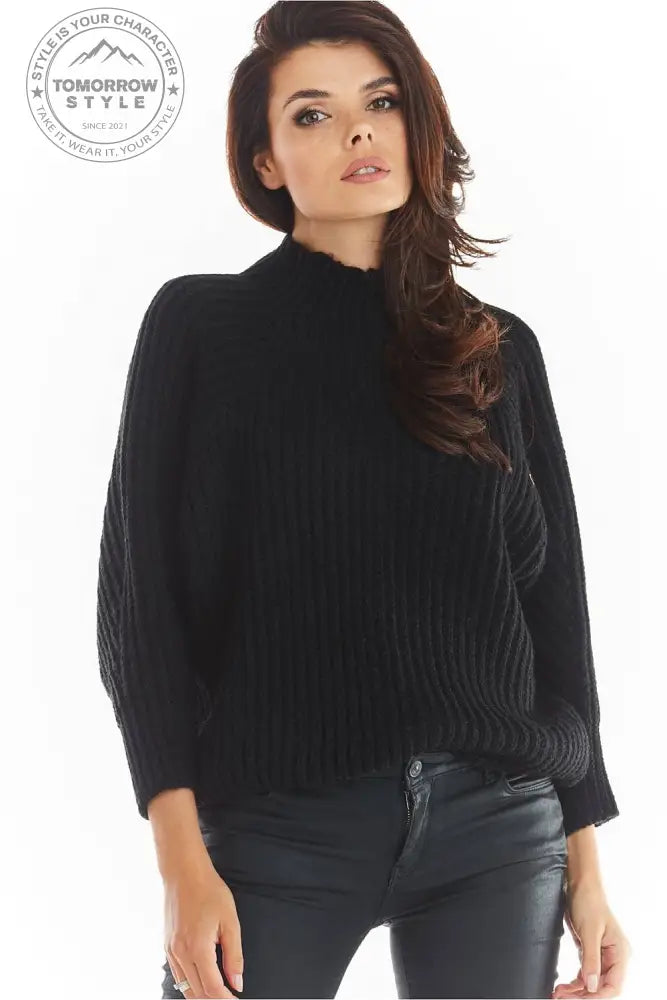 Pullover Model 149744 awama - Tomorrow Style