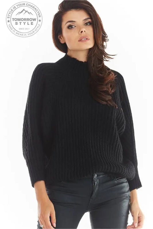 Pullover Model 149744 awama - Tomorrow Style