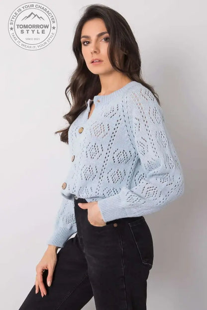 Cardigan Model 159781 Och Bella - Tomorrow Style