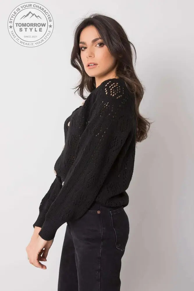 Cardigan Model 159781 Och Bella - Tomorrow Style