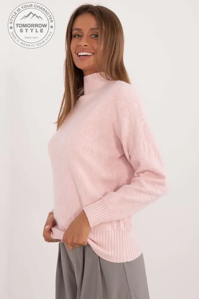 Pullover Model 200527 AT - Tomorrow Style