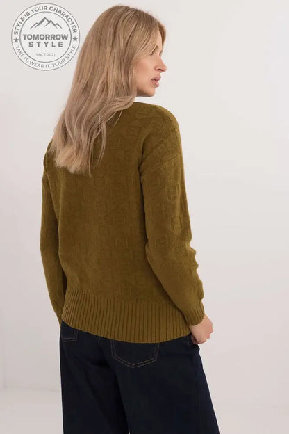 Pullover Model 200527 AT - Tomorrow Style