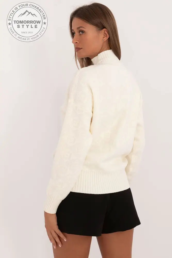 Pullover Model 200527 AT - Tomorrow Style