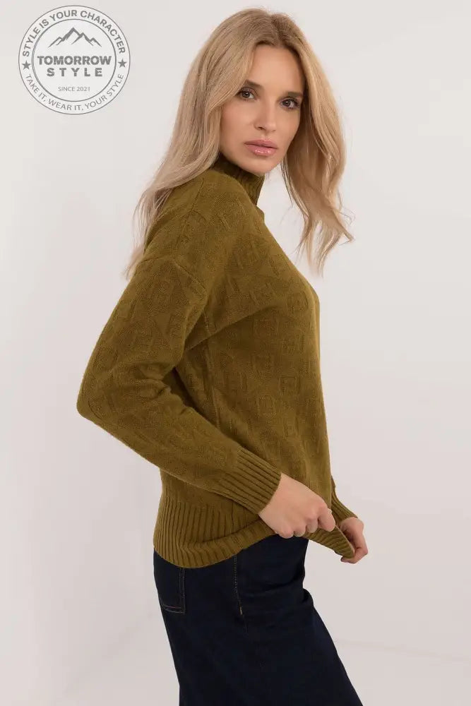 Pullover Model 200527 AT - Tomorrow Style