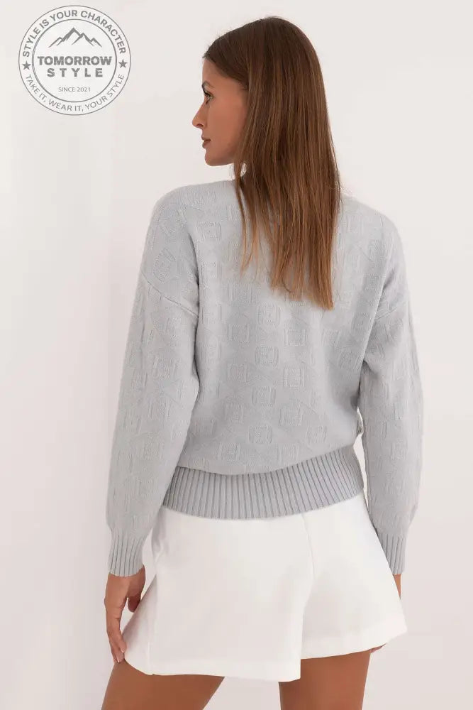  Pullover model 200330 AT 