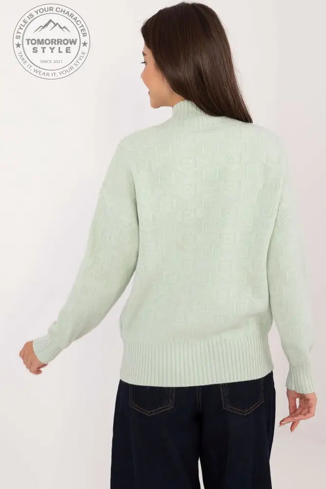 Pullover Model 200527 AT - Tomorrow Style